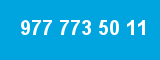 977 773 50 11